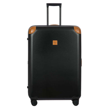 Brics Amalfi - 4 - Rollen - Trolley 82 cm (black) - Markenkoffer