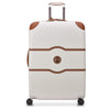 Delsey Paris Chatelet Air 2.0 - 4-Rollen-Trolley 76 cm (angora)