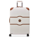 Delsey Paris Chatelet Air 2.0 - 4 - Rollen - Trolley 76 cm (angora) - Markenkoffer