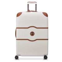 Delsey Paris Chatelet Air 2.0 - 4 - Rollen - Trolley 76 cm (angora) - Markenkoffer