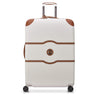 Delsey Paris Chatelet Air 2.0 - 4 - Rollen - Trolley 76 cm (angora) - Markenkoffer