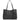 Guess Brenton - Shopper 45 cm (coal logo)