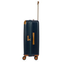 Brics Amalfi - 4 - Rollen - Trolley 70.5 cm (blue) - Markenkoffer