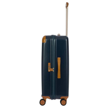 Brics Amalfi - 4 - Rollen - Trolley 70.5 cm (blue) - Markenkoffer