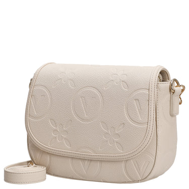 Valentino Bags Samba RE - Shoulder Bag 20.5 cm (Color: ecru)