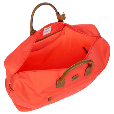 Brics X-Travel Weekender - Reisetasche 55 cm (poppy) - Ansicht 5