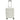 D&N Travel Line 4700+ - 4-Rollen-Kabinentrolley S 55 cm erw. (cream white)