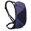 Osprey Hikelite LT 22 - Wanderrucksack 50 cm (botswana purple) - Ansicht 2