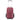 reisenthel citycruiser - Einkaufstrolley 55 cm (twist maroon)