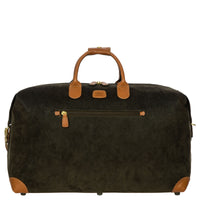 Brics Life Weekender - Reisetasche 55 cm (olive)