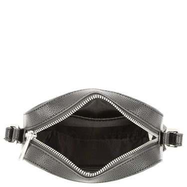 Valentino Bags Divina - Umhängetasche 17 cm (black) - Ansicht 6