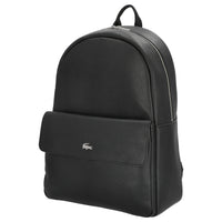 Lacoste Backpack - Rucksack 42 cm (noir)