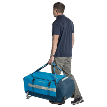 eagle creek Cargo Hauler Rolling Duffel 110L - Rollenreisetasche 77 cm (harbor blue) - Ansicht 8