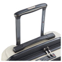 Delsey Paris Elegance - 4-Rollen-Kabinentrolley S 55 cm erw. (elfenbein) - Ansicht 10