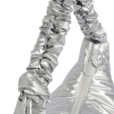 adidas Metal - Schultertasche (silver metal) - Ansicht 6