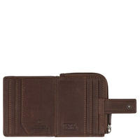 Camel Active Ocean - Geldbörse 6cc 10 cm (cognac) - Ansicht 2