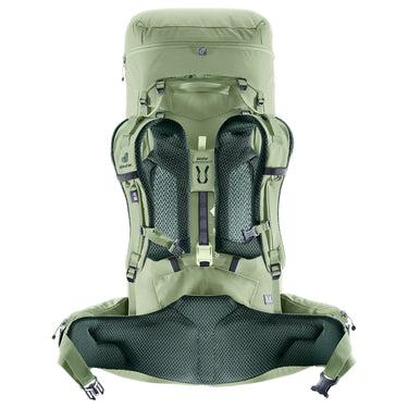 Deuter Aircontact Core 55 + 10 SL - Trekkingrucksack (grove-ivy) - Ansicht 3