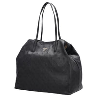 Guess Victtoria Large 2in1 Tote - Shopper 40 cm (black logo) - Ansicht 2