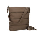 zwei Mademoiselle MTP120 - Shopper 32 cm (brown)