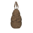 zwei Mademoiselle MTP110 - Umhängetasche 35 cm (brown) - Ansicht 5