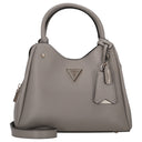Guess Meridian ll - Henkeltasche S 26 cm (dark taupe)
