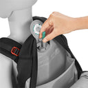 Coocazoo Mate - Schulrucksack 44 cm (Blazing Fire) - Markenkoffer