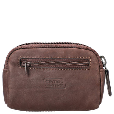 Camel Active Ocean Key - Geldbörse/Schlüsseletui 11 cm (cognac) - Ansicht 4