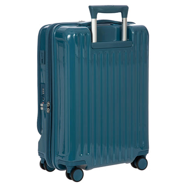 Brics Positano - 4-Rollen Kabinentrolley 55 cm USB erw. (oktan) - Ansicht 4