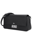 Lacoste H-Flap - Umhängetasche 26 cm (noir) - Ansicht 2