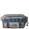 The North Face Base Camp Lumbar - Waist Bag (stone slab/granite grey)