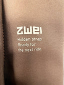 zwei Mademoiselle MTX140 - Shopper 35 cm (brown) - Ansicht 6