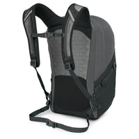 Osprey Quasar 26 - Rucksack 13" 48 cm (phantom grey heather) - Ansicht 2