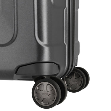 TITAN X-Ray - 4-Rollen-Trolley 77 cm (anthrazit) - Ansicht 9