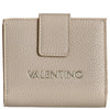 Valentino Bags Alexia - Wallet 8cc 11.5 cm (ecru)