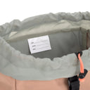 Lässig Big Outdoor Backpack 14 - Kinderrucksack 38 cm (nature hazelnut) - Ansicht 5
