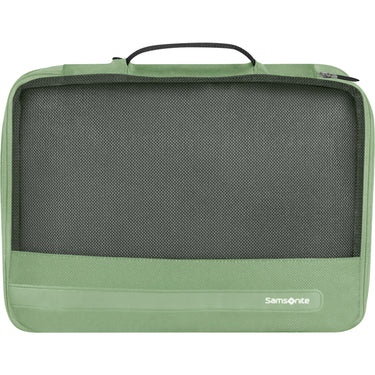 Samsonite Ta Revolution Set - Packtasche 3tgl. Set (sage)
