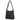 Joop Leggero Stampa Elda Hobo - Shoulder Bag XS 23 cm (Color: black)