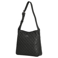 Joop Leggero Stampa Elda Hobo - Schultertasche XS 23 cm (black)