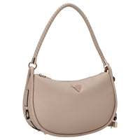 Guess Danya Hobo - Schultertasche 29 cm (taupe) - Ansicht 5