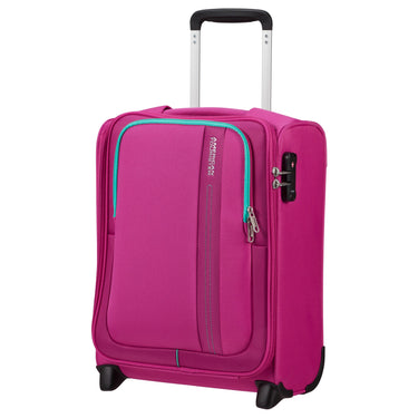 American Tourister Sea Seeker - 2 - Rollen - Trolley 45 cm (pink) - Markenkoffer