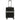 March 15 Mosaic - 4-Wheel Cabin Trolley (Recycled) 55 cm S (Color: black)