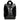 Rains Sibu W3 - Kulturbeutel (black)