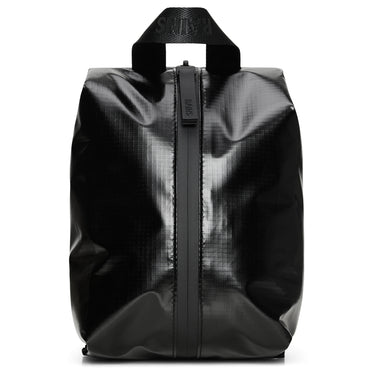 Rains Sibu W3 - Toiletry Bag (Color: black)