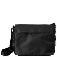 aunts & uncles Aoki RE Lite - Umhängetasche 28 cm (black)