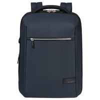 Samsonite Litepoint - Rucksack 15.6" 43 cm (blue)