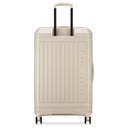 Delsey Paris Lutece - 4-Rollen-Trolley XL 81 cm erw. (beige) - Ansicht 3