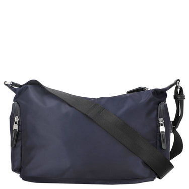 Mandarina Duck Hunter - Umhängetasche 31 cm (eclipse) - Ansicht 4