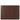 Piquadro Akron - Men's Wallet 4cc 13 cm (Color: dark brown)