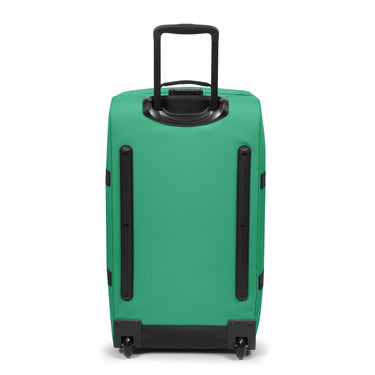 Eastpak Tranverz M 78 - Rolling Travel Bag 67 cm (Color: gem green)