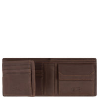 Camel Active Ocean - Geldbörse 7cc 12.5 cm (cognac) - Ansicht 2